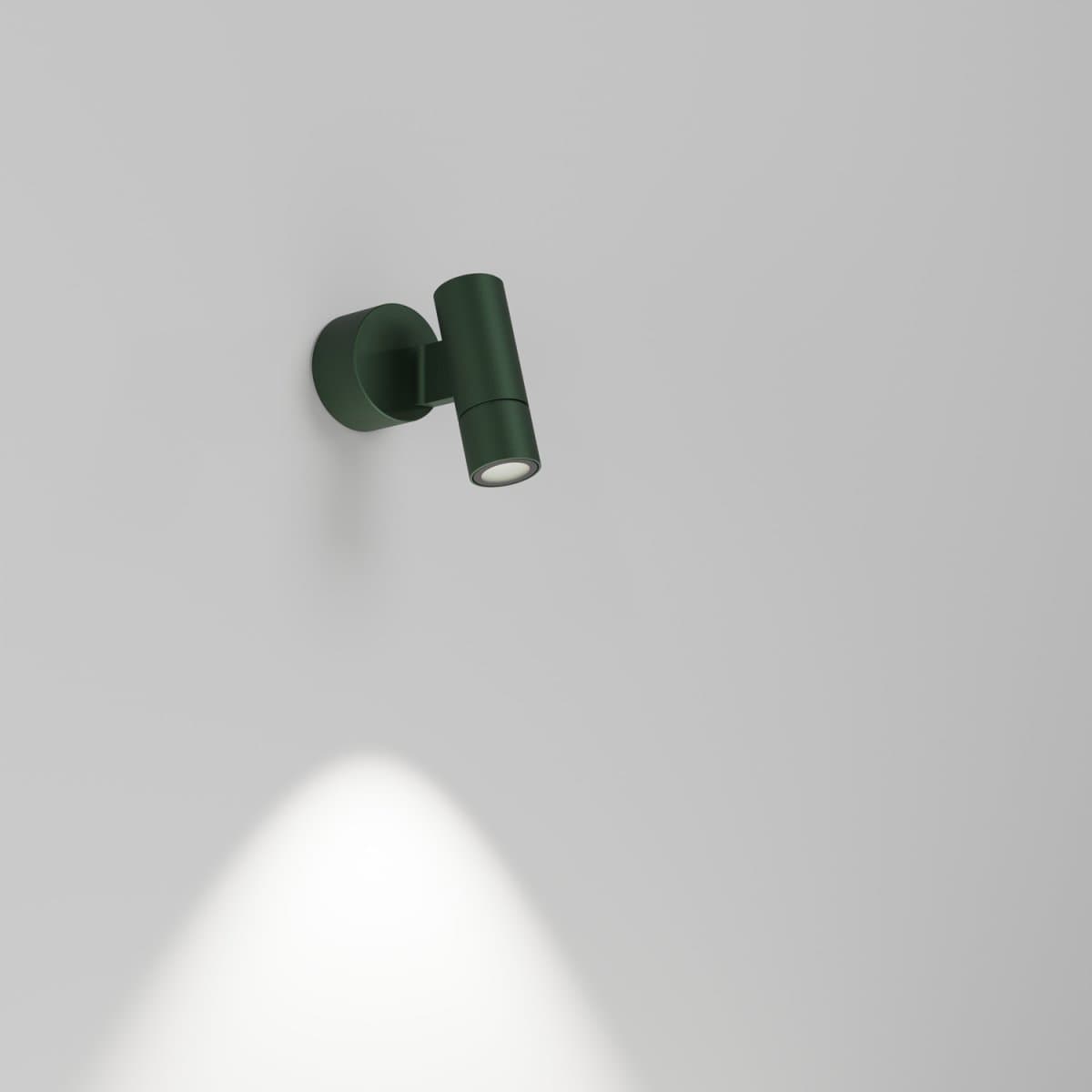 Накладной светильник Delta Light SPIX S, 3000 К, 10°, 3 Вт, чёрный — фото 3