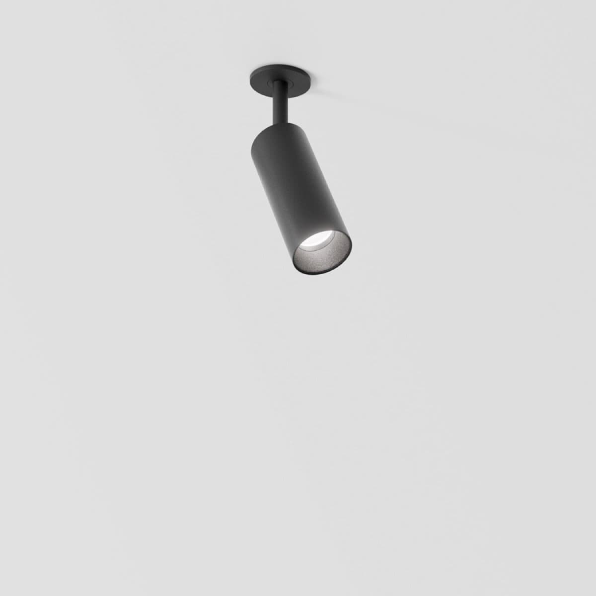 Подвесной светильник Delta Light SPY II 39 JACK ROD 027 MM CRI90 2700K 19° EX PS-0404040404, 2700 К, 19°, 9,9 Вт, 12304721EP01-9027S7-0404040404-0 — фото 1