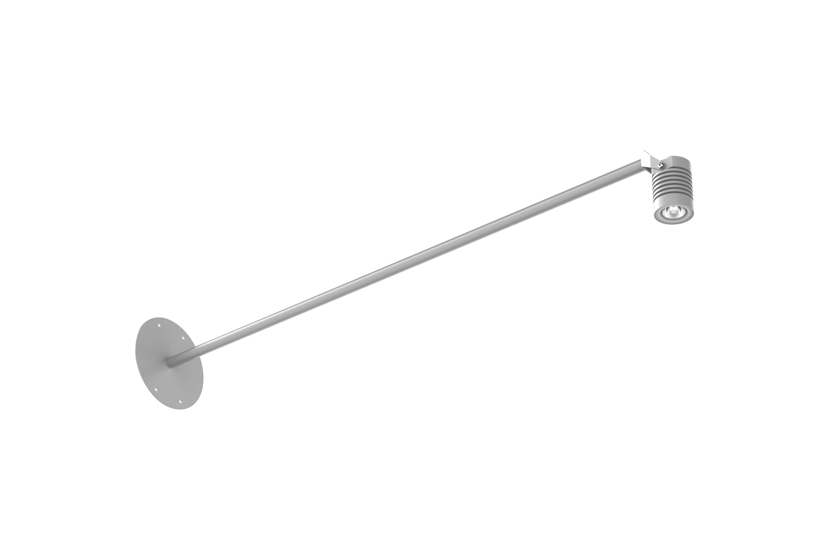 Flos Professional Aimer 2 Wall 900 Flos