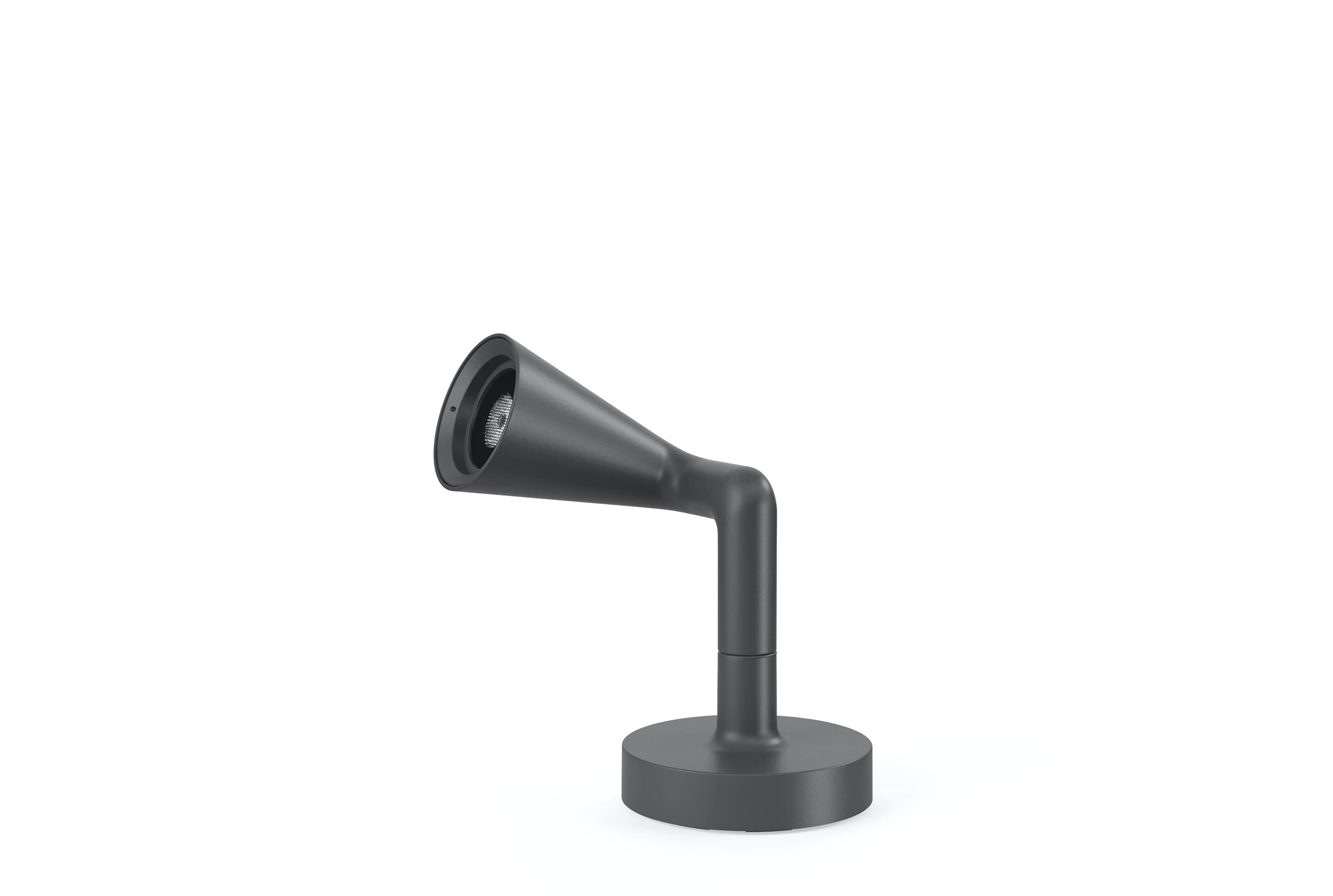 Flos Professional Belvedere Spot F2 Flos