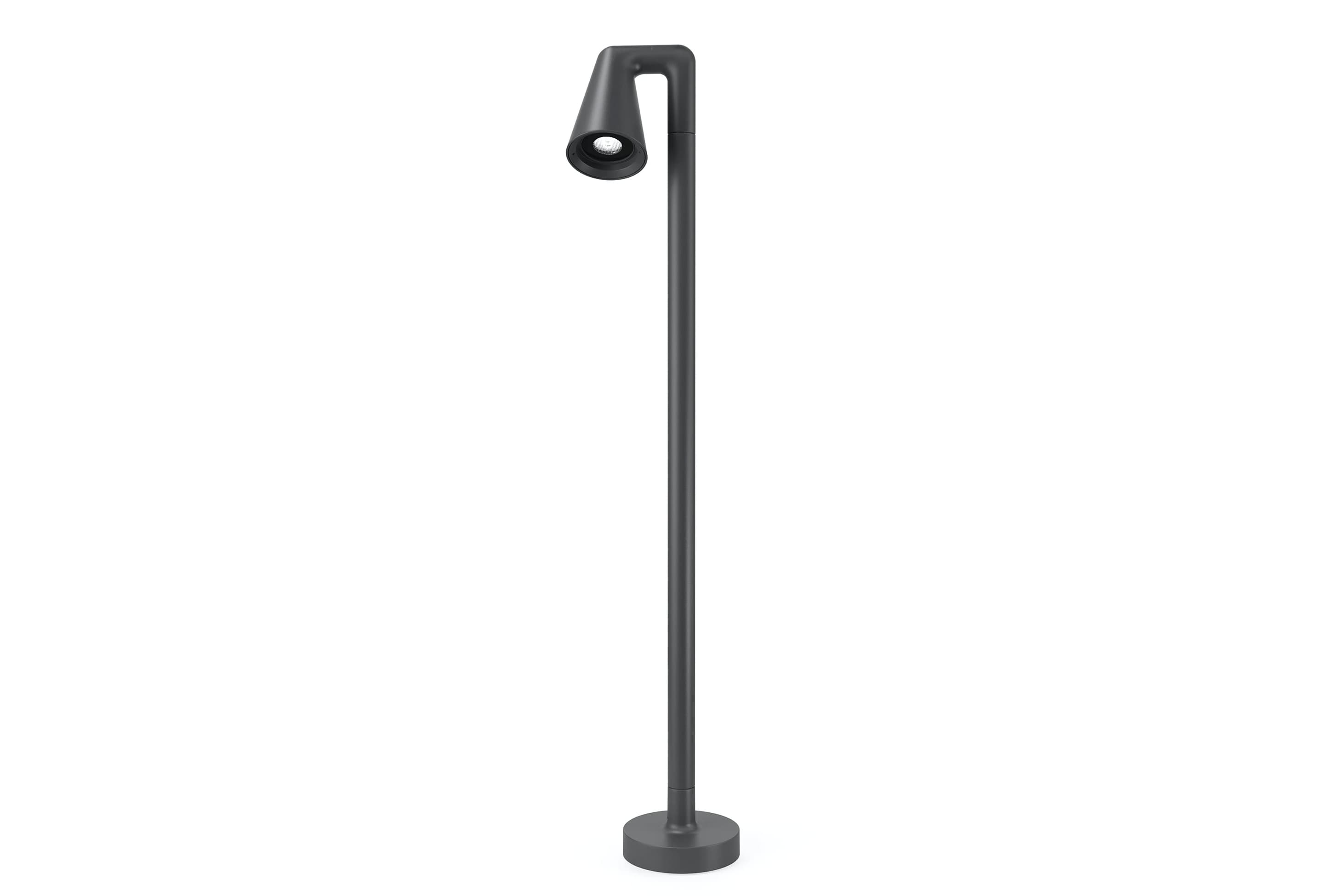 Flos Professional Belvedere Spot F2 Flos