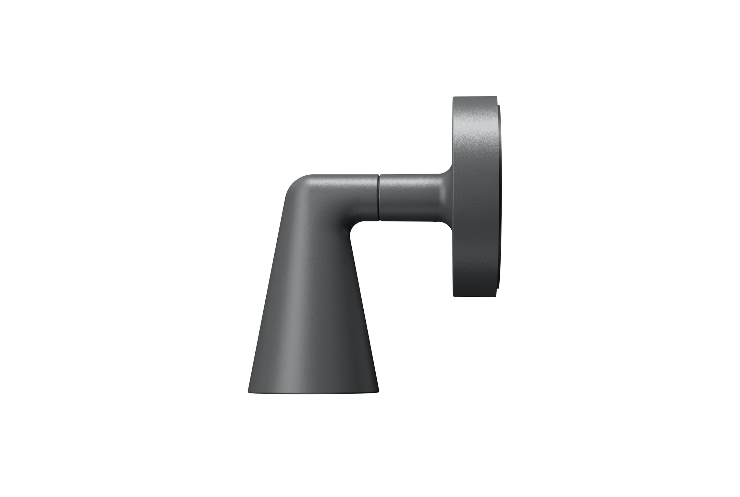 Flos Professional Belvedere Spot Wall Flos