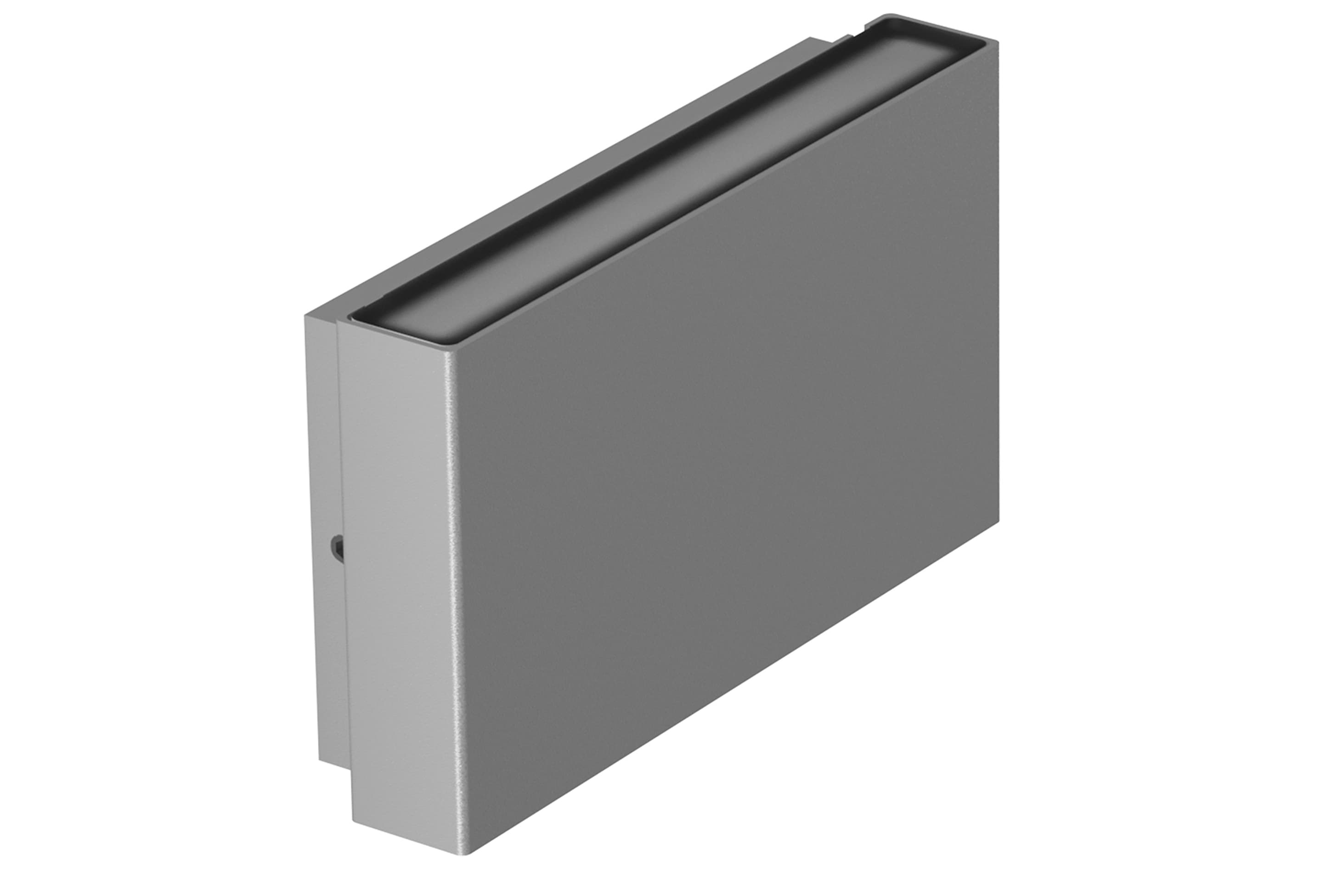 Flos Professional Heavy Metal Wall 3 Double Flos