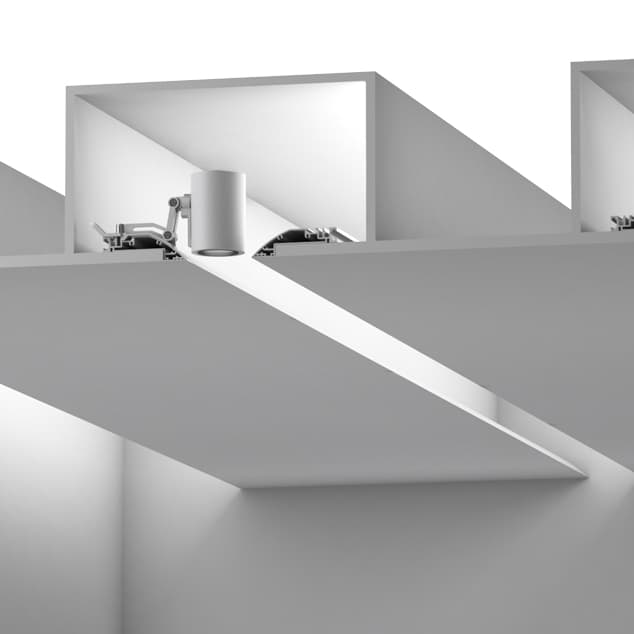 Flos Professional Channel 70/140 Flos