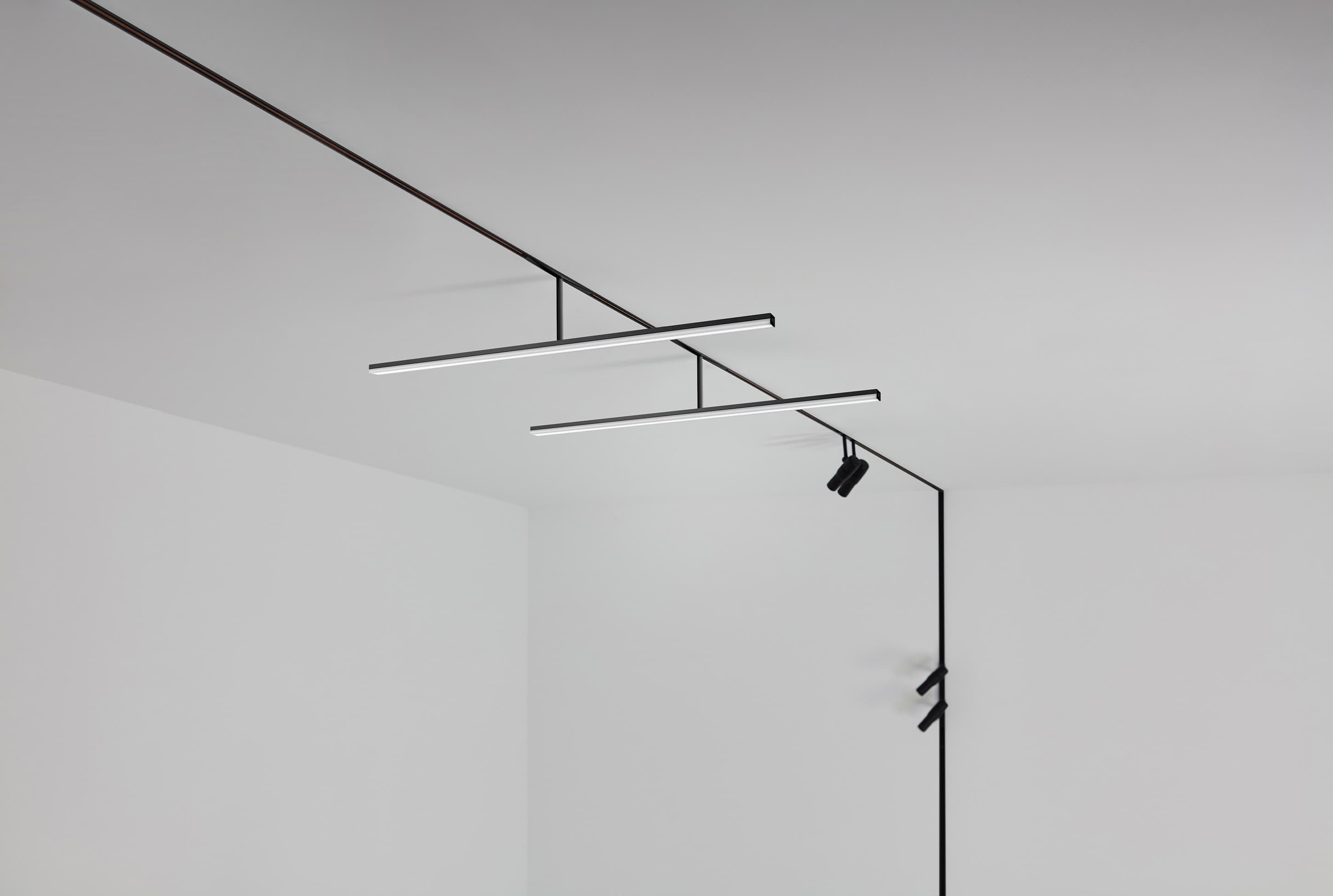 Flos Professional Zero Track Pro Recessed Flos