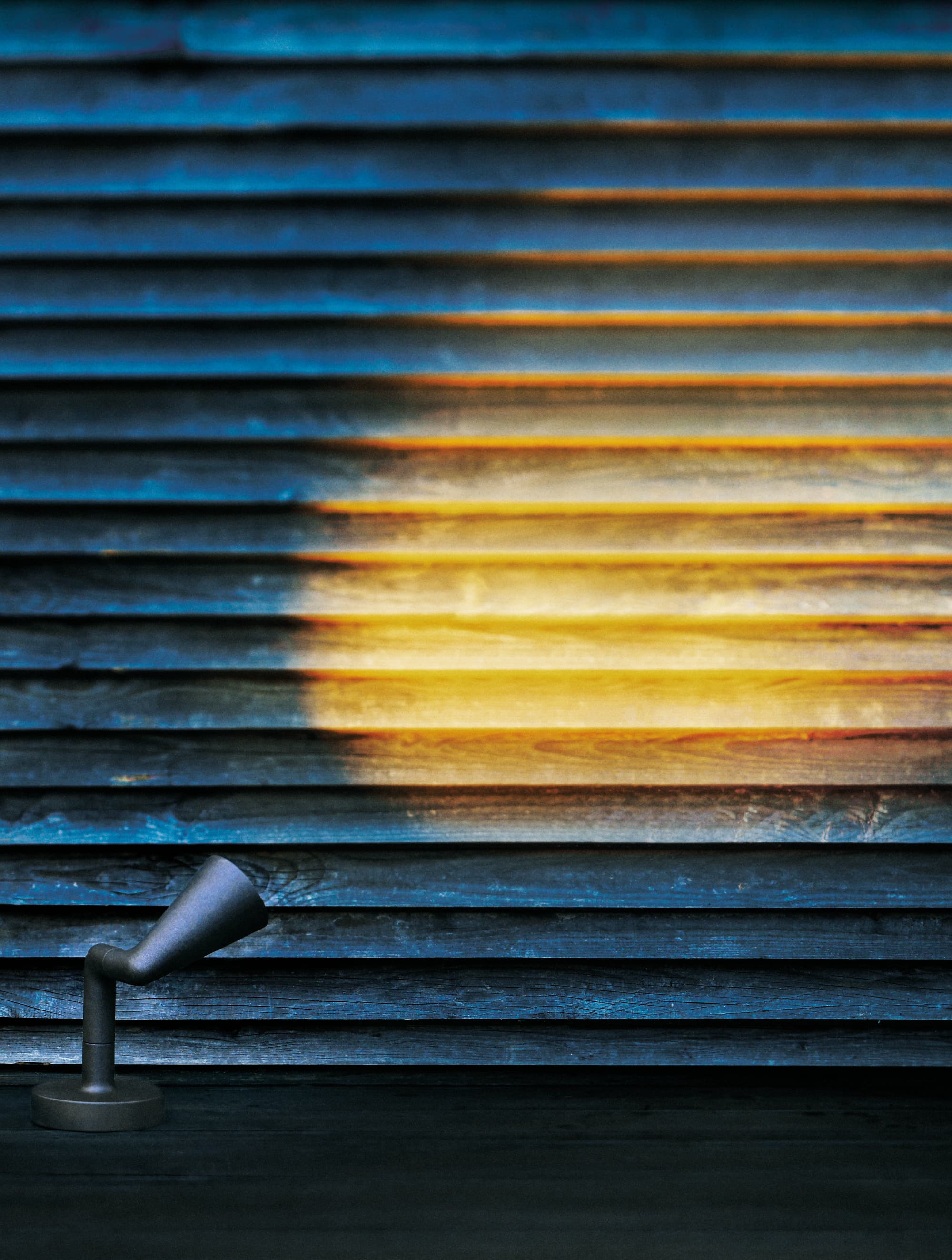 Flos Professional Belvedere Spot F1 Flos