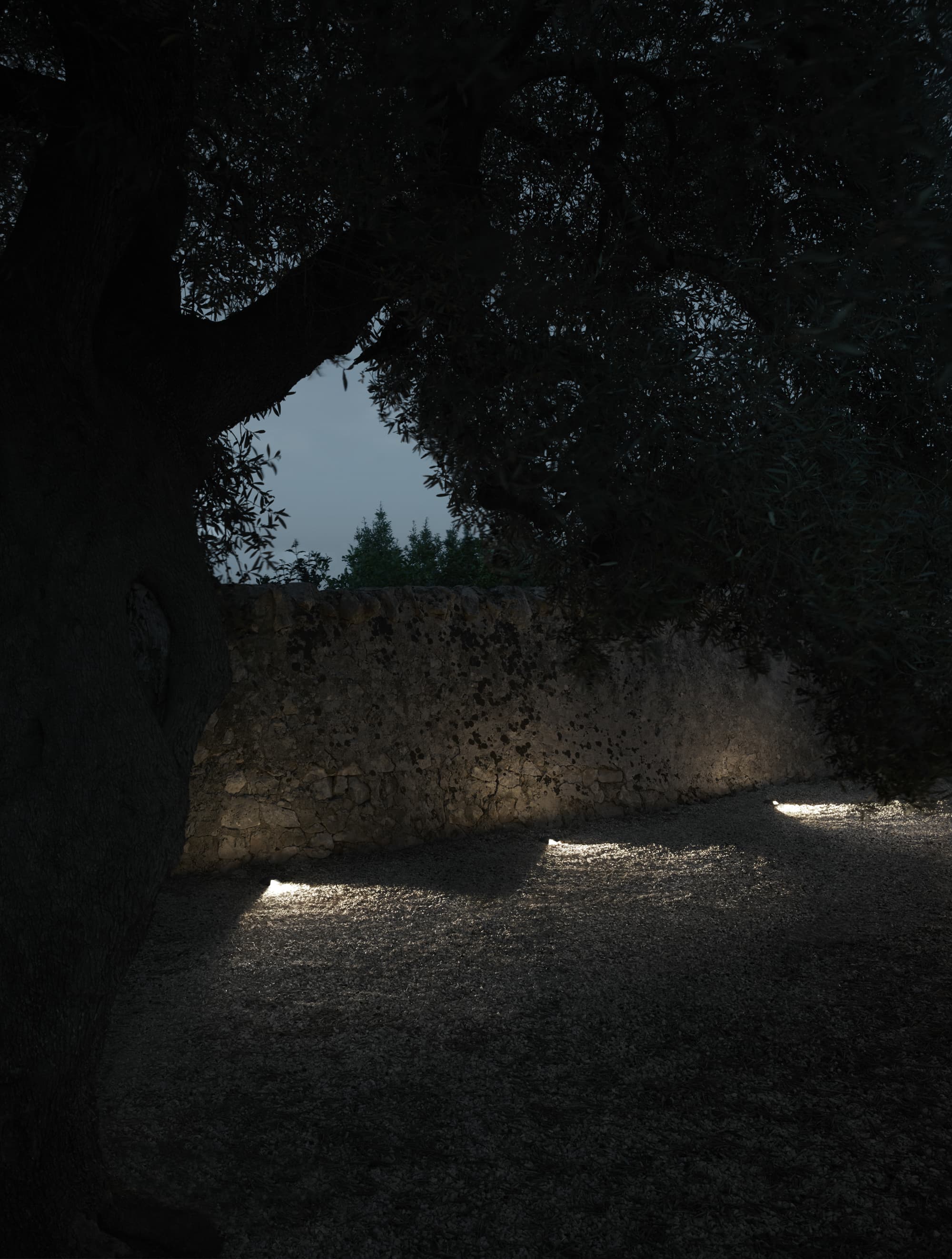 Flos Professional Gobi 130 Flos