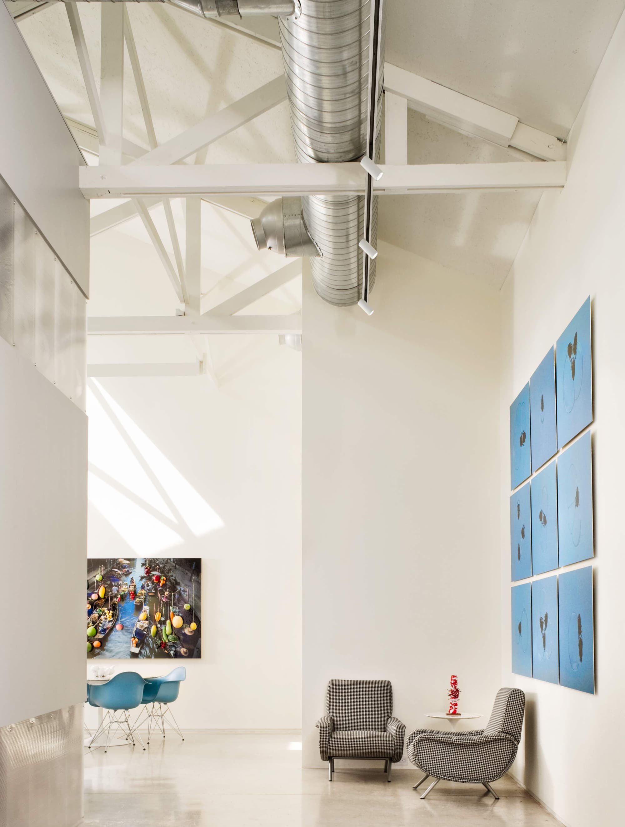 Flos Professional The Fast Track Surface Flos