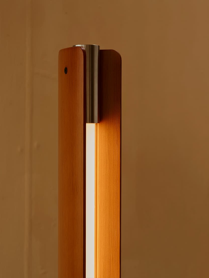 Flos Professional Seki-Han Floor Flos