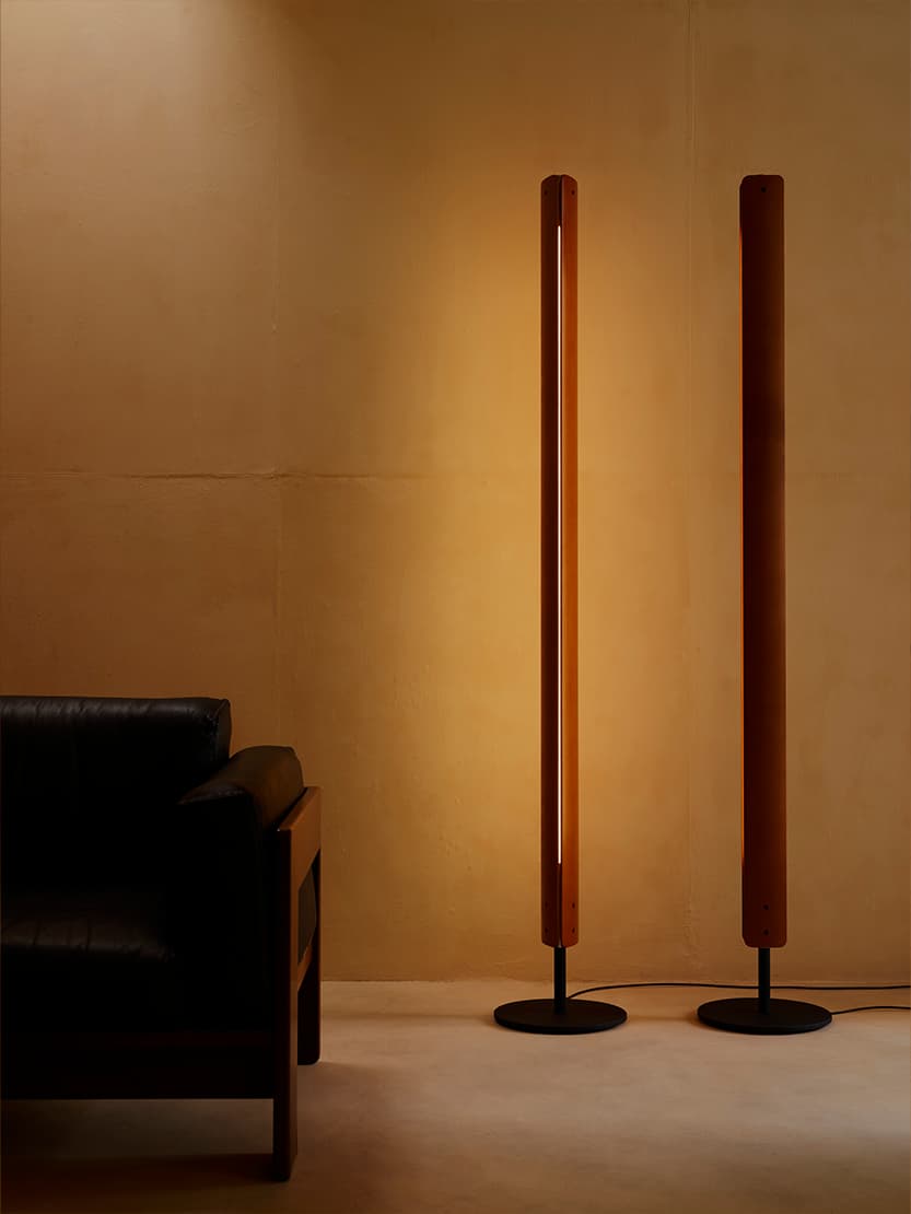 Flos Professional Seki-Han Floor Flos