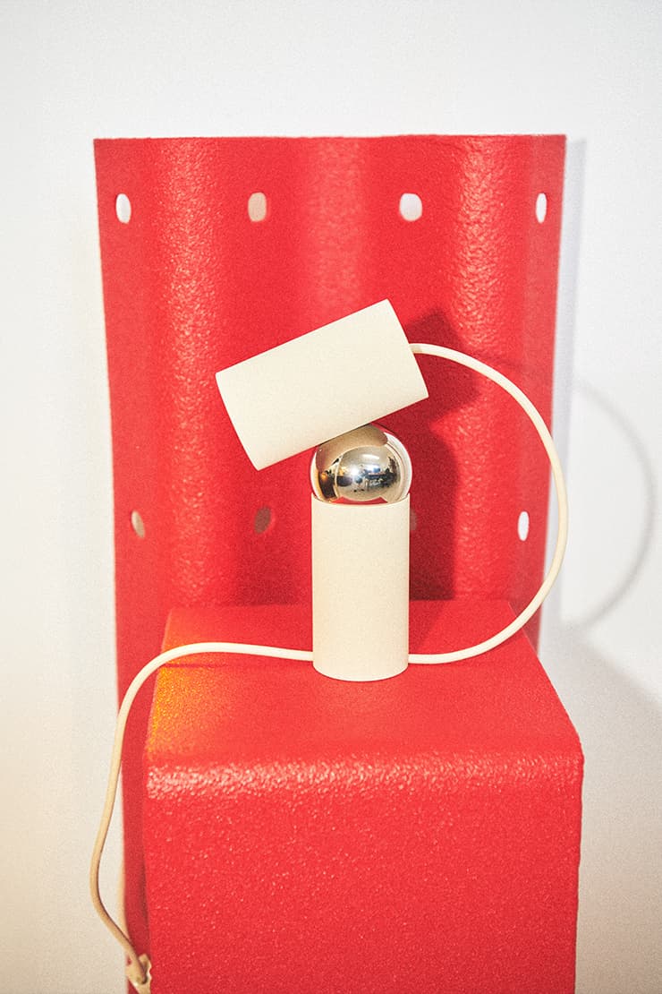 Flos Professional Bilboquet Flos