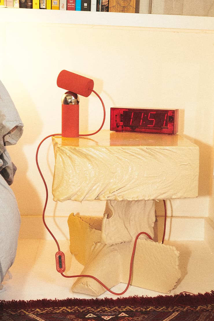 Flos Professional Bilboquet Flos