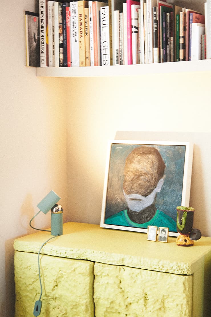 Flos Professional Bilboquet Flos