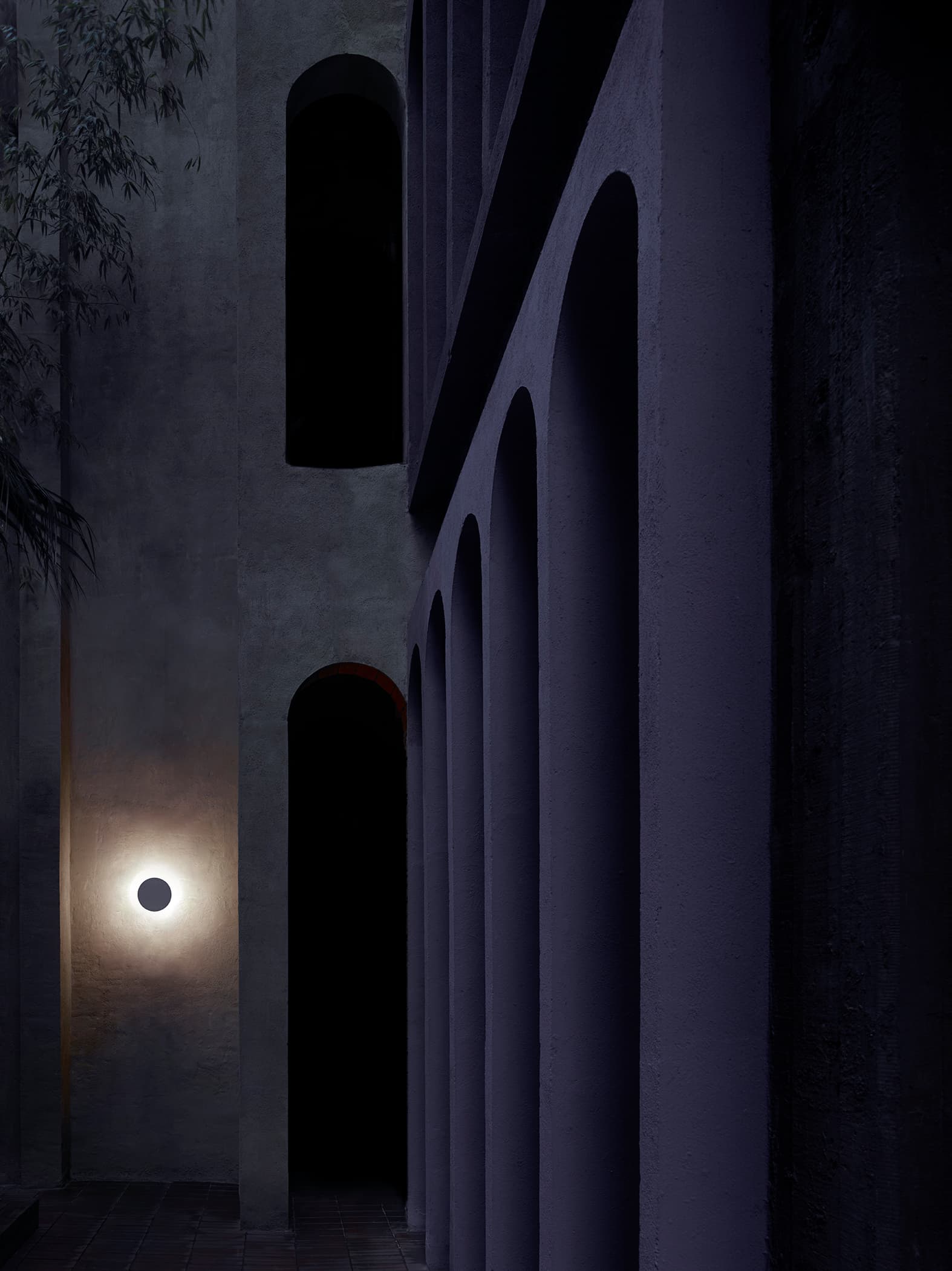 Flos Professional Camouflage 140 Flos