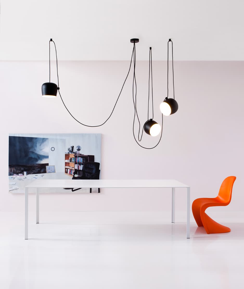 Flos Professional Aim Flos