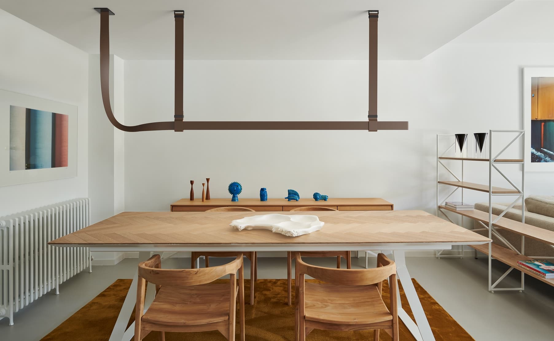 Flos Professional Belt Fabric System Flos