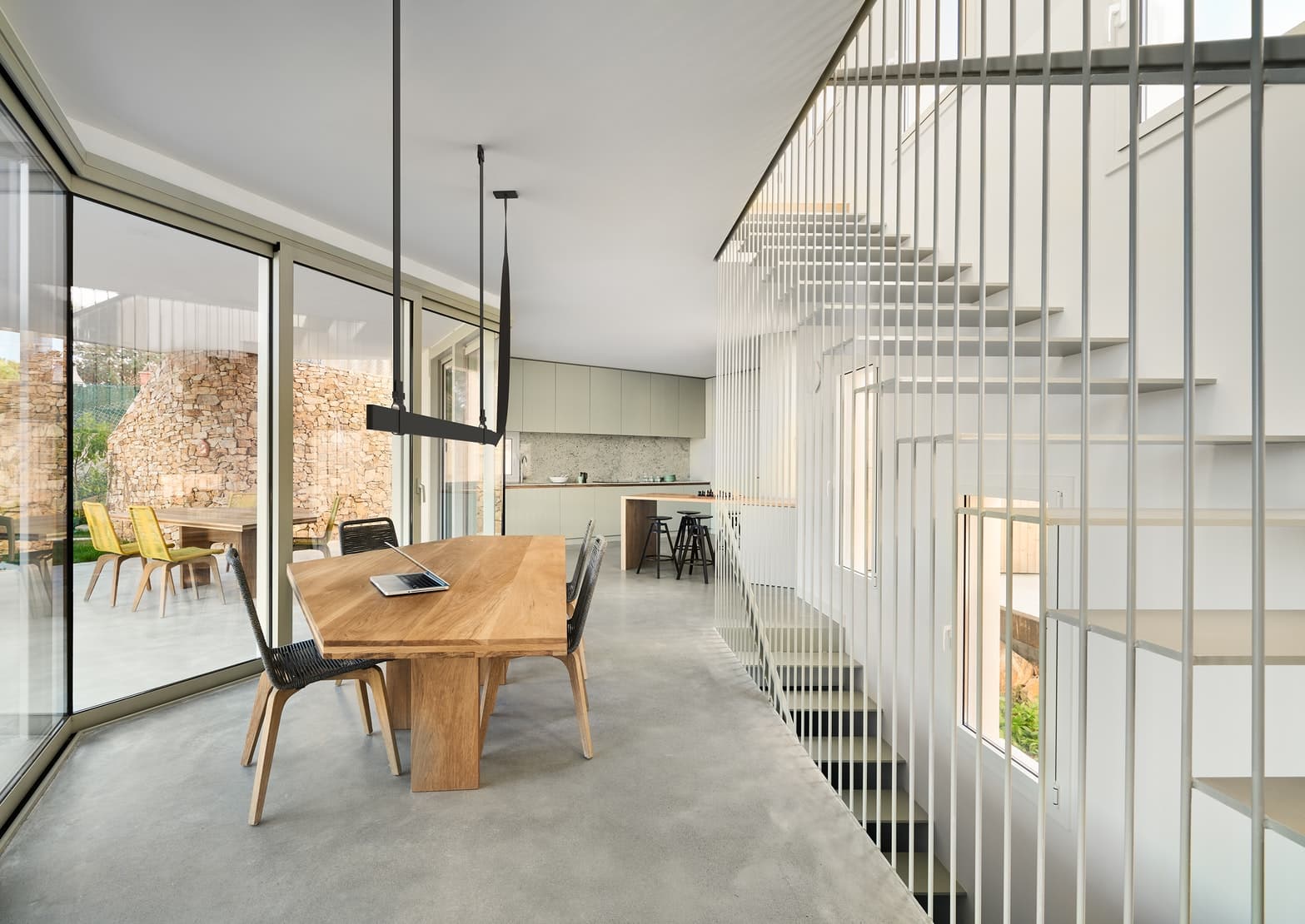 Flos Professional Belt Fabric System Flos