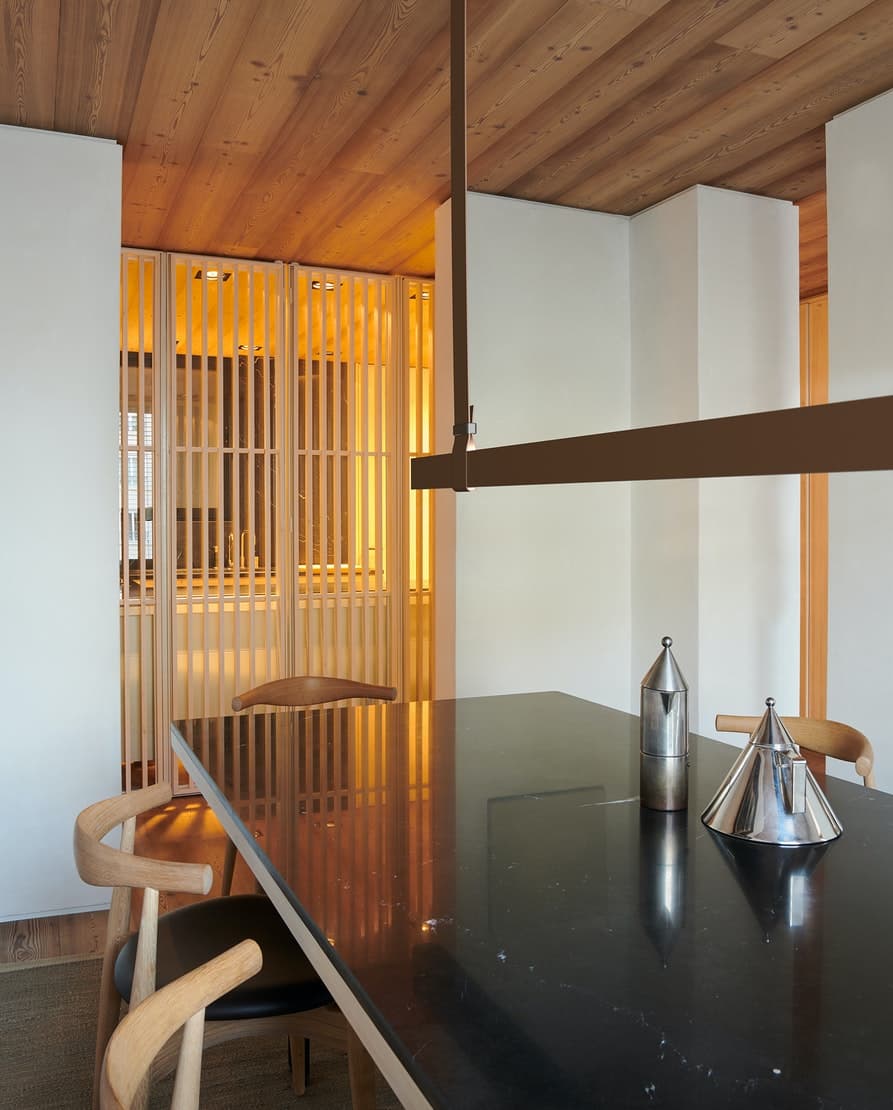 Flos Professional Belt Fabric System Flos