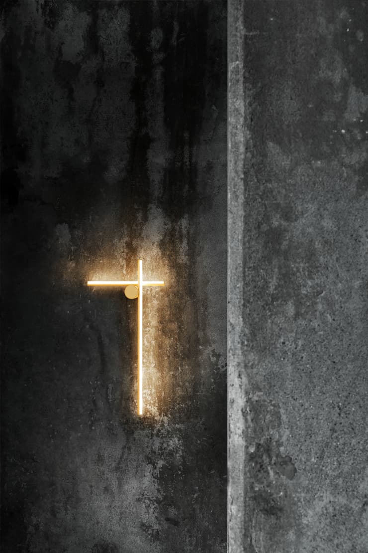 Flos Professional Coordinates Ceiling Flos