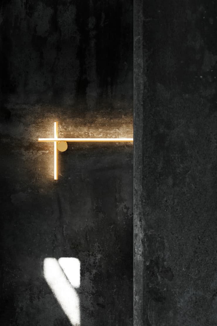 Flos Professional Coordinates Ceiling Flos