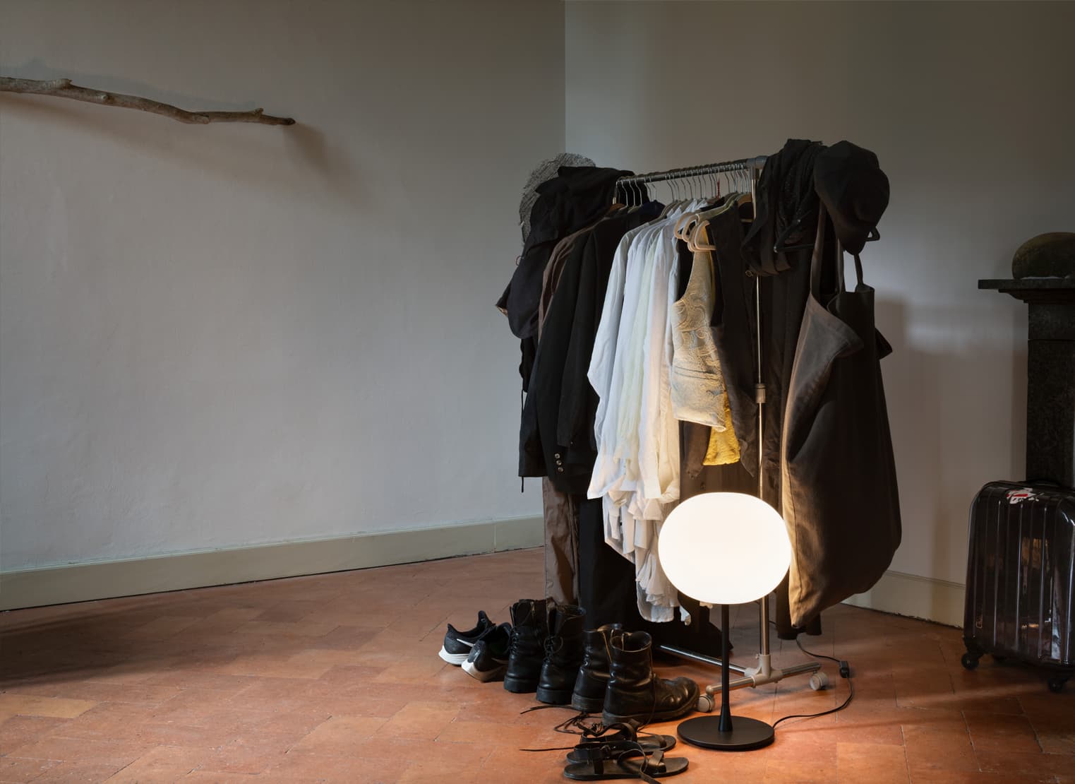 Flos Professional Glo-Ball Table Flos