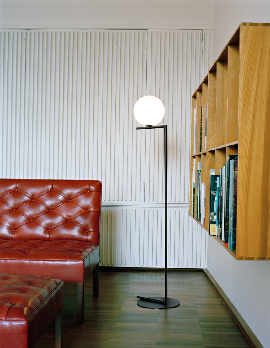 Flos Professional IC Lights Floor Flos