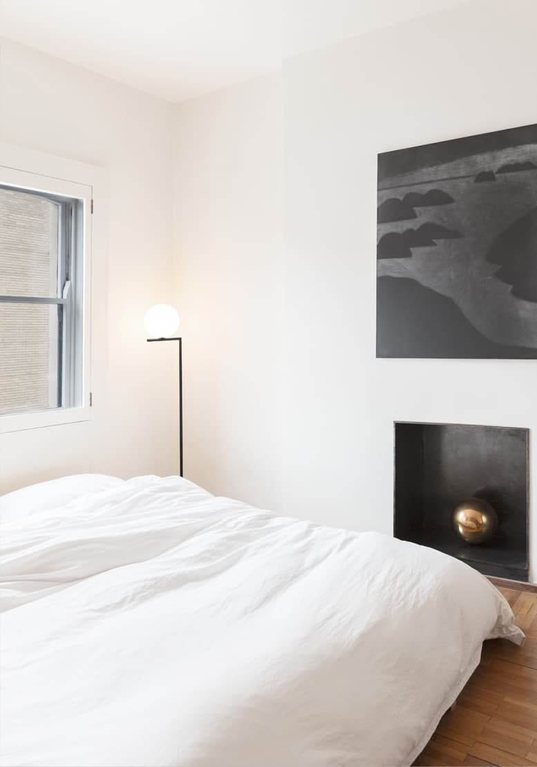 Flos Professional IC Lights Floor Flos