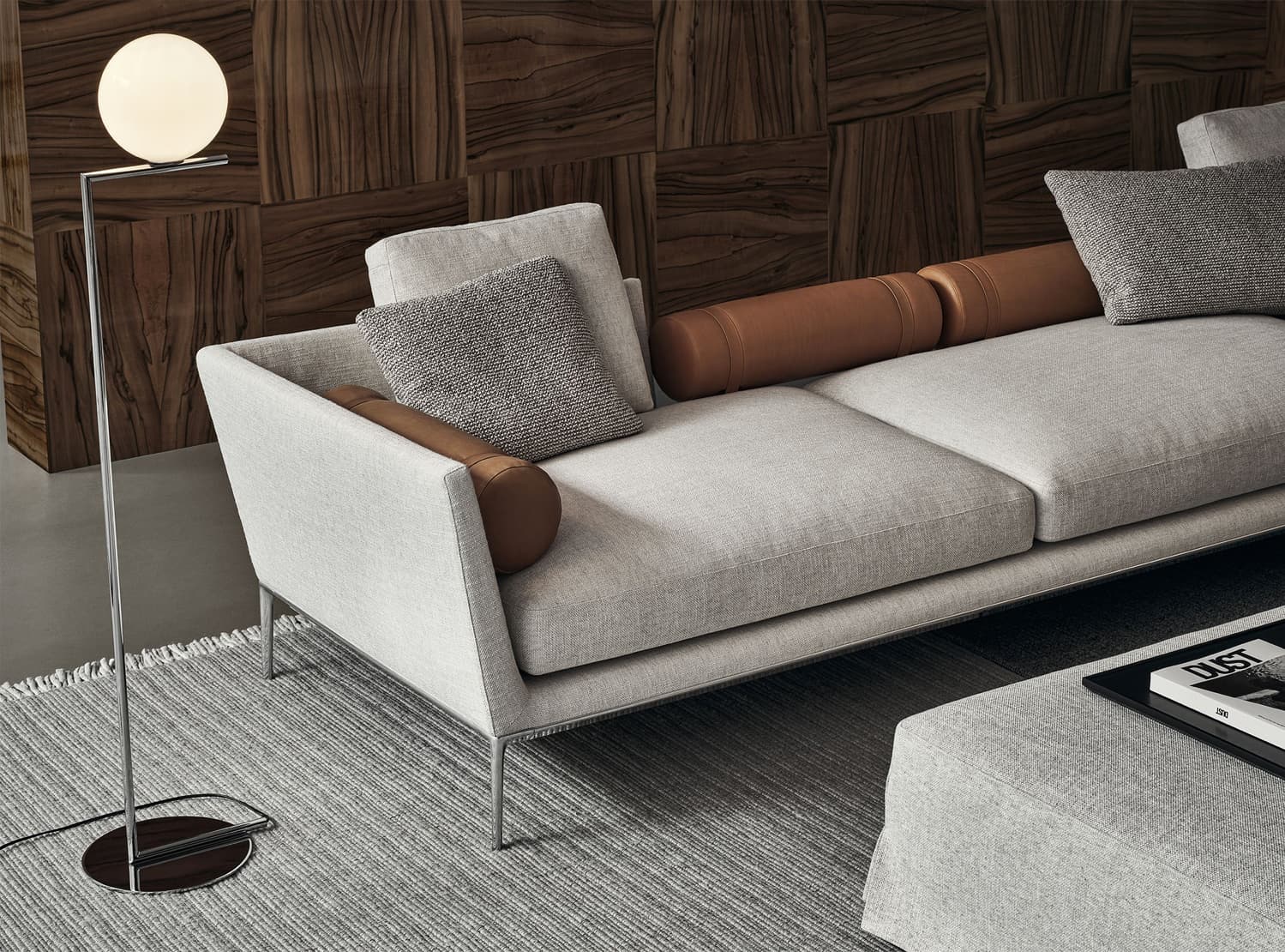 Flos Professional IC Lights Floor Flos