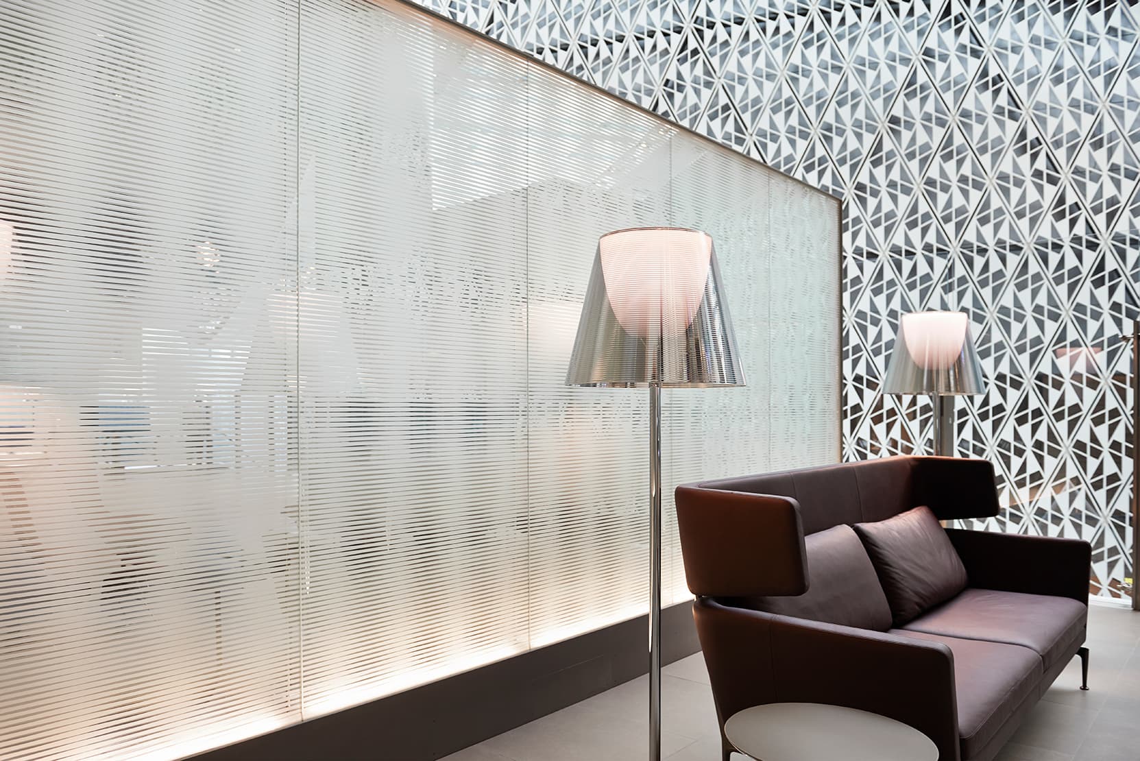 Flos Professional Ktribe Floor Flos