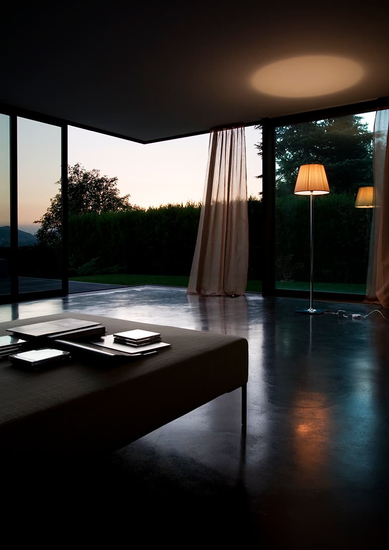 Flos Professional Ktribe Floor Flos