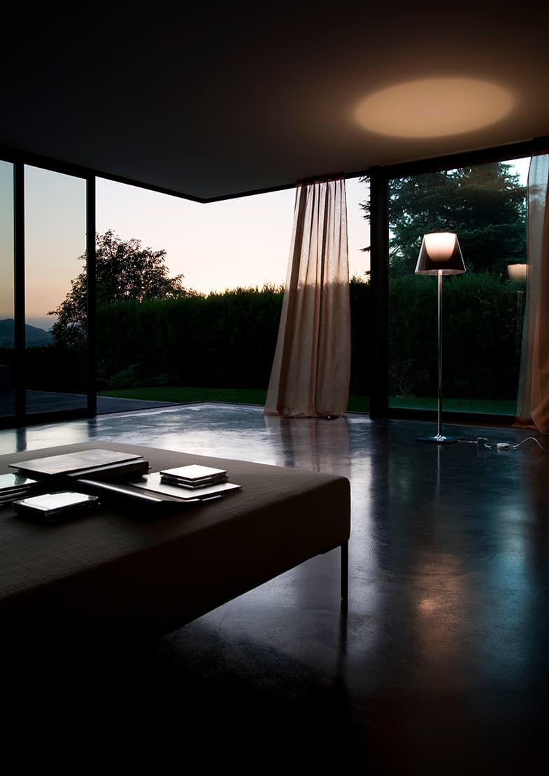 Flos Professional Ktribe Floor Flos