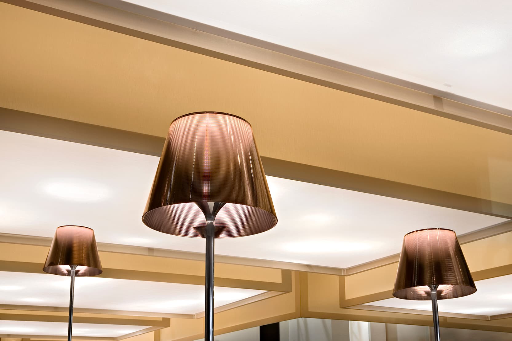 Flos Professional Ktribe Floor Flos