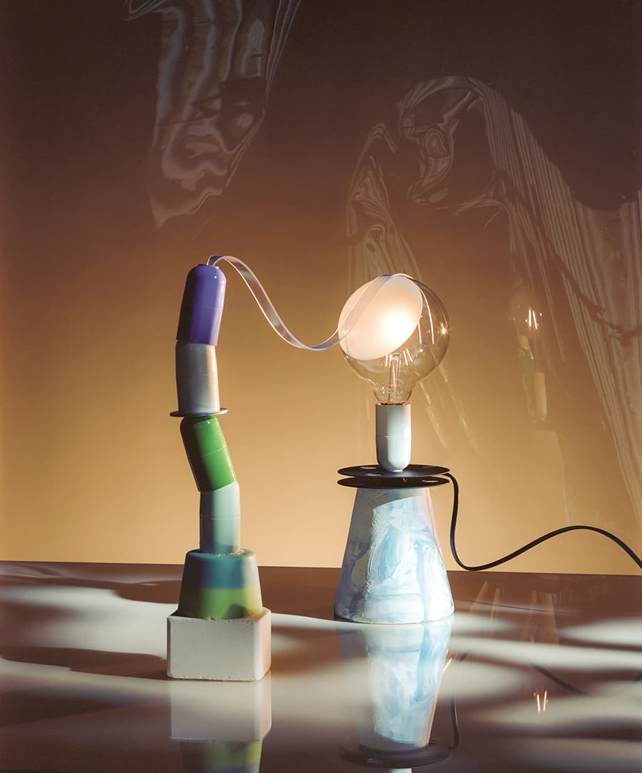 Flos Professional Lampadina Flos