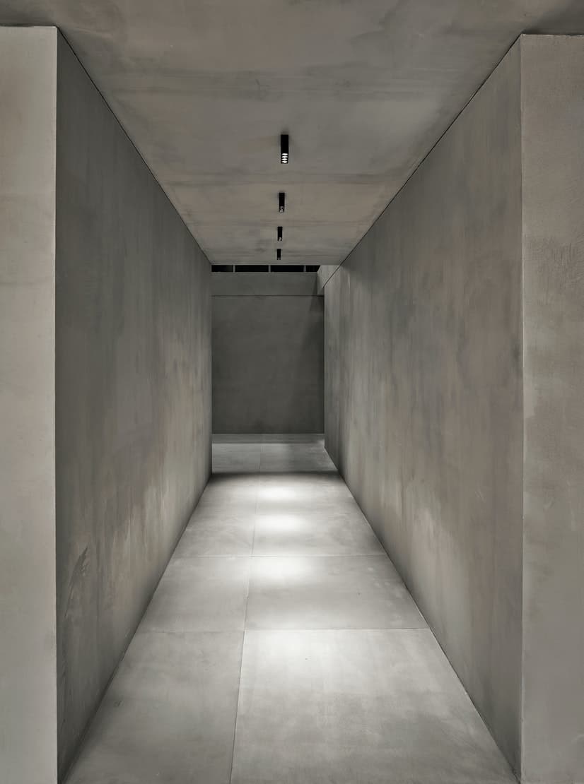 Flos Professional Light Shadow Surface Flos