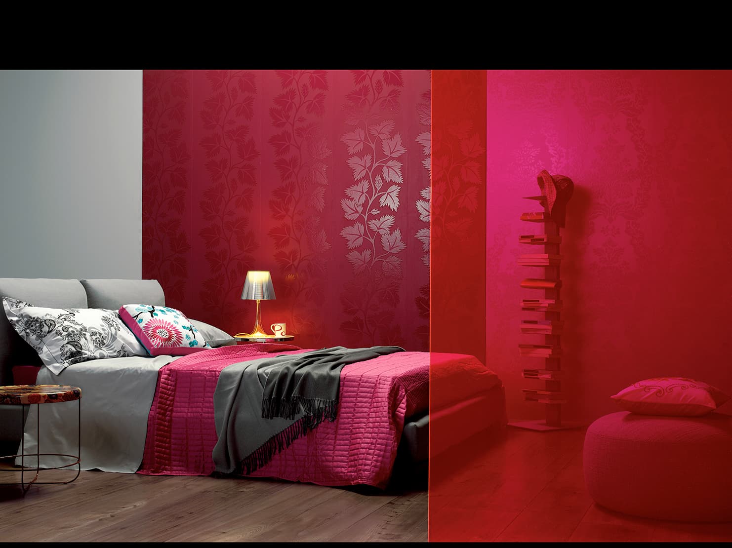 Flos Professional Miss K Flos