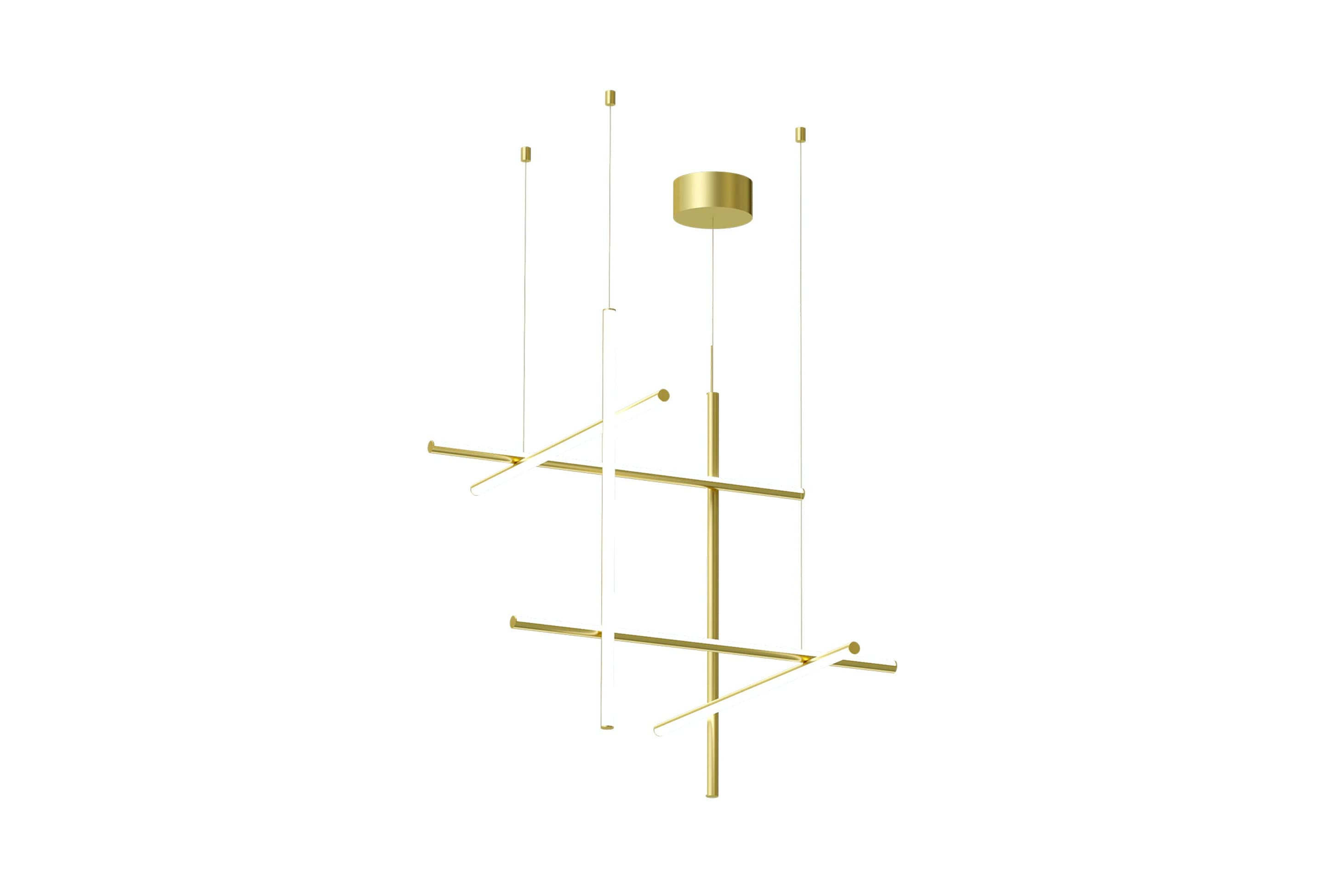 Flos Professional Coordinates Suspension Flos