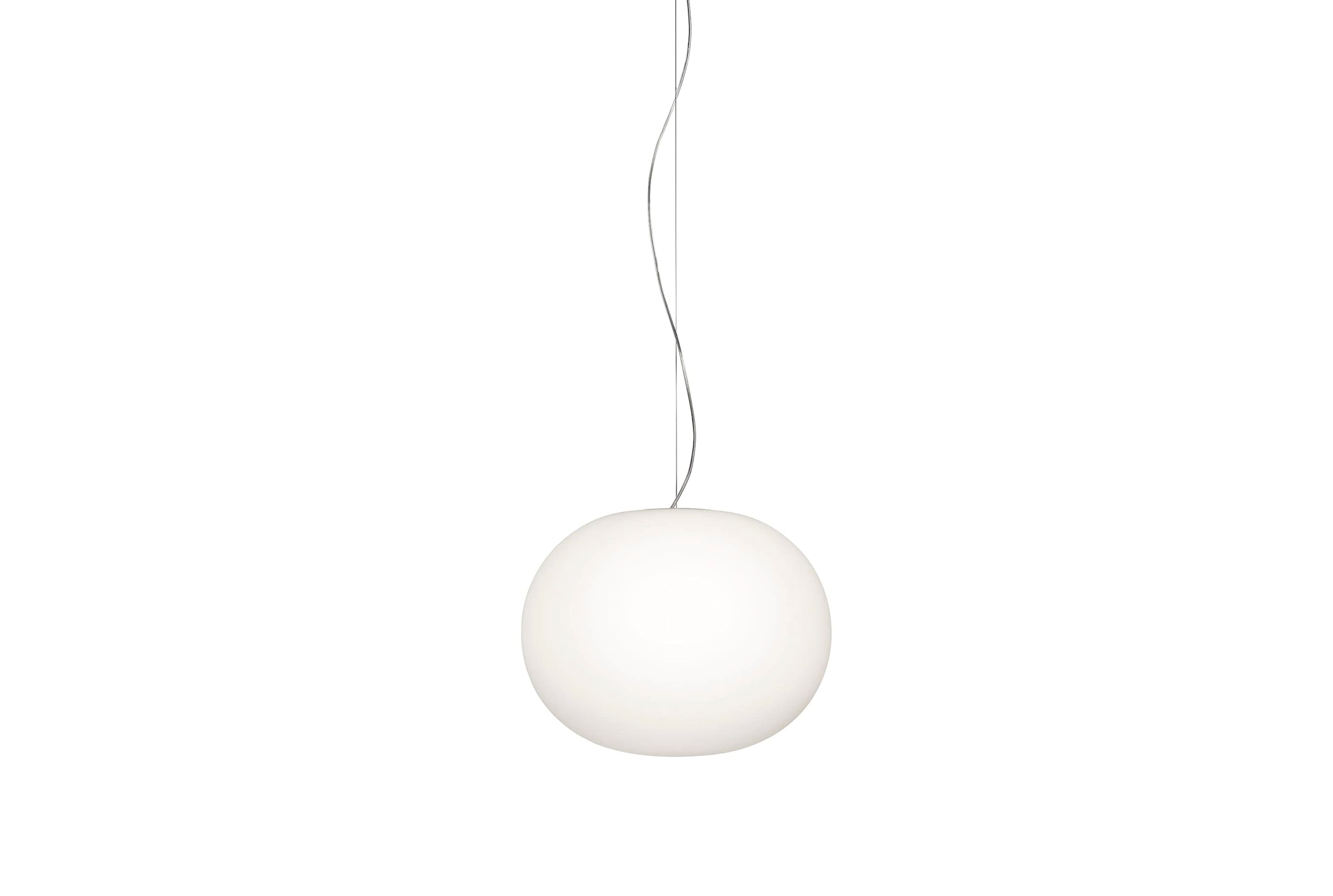Flos Professional Glo-Ball Suspension Flos