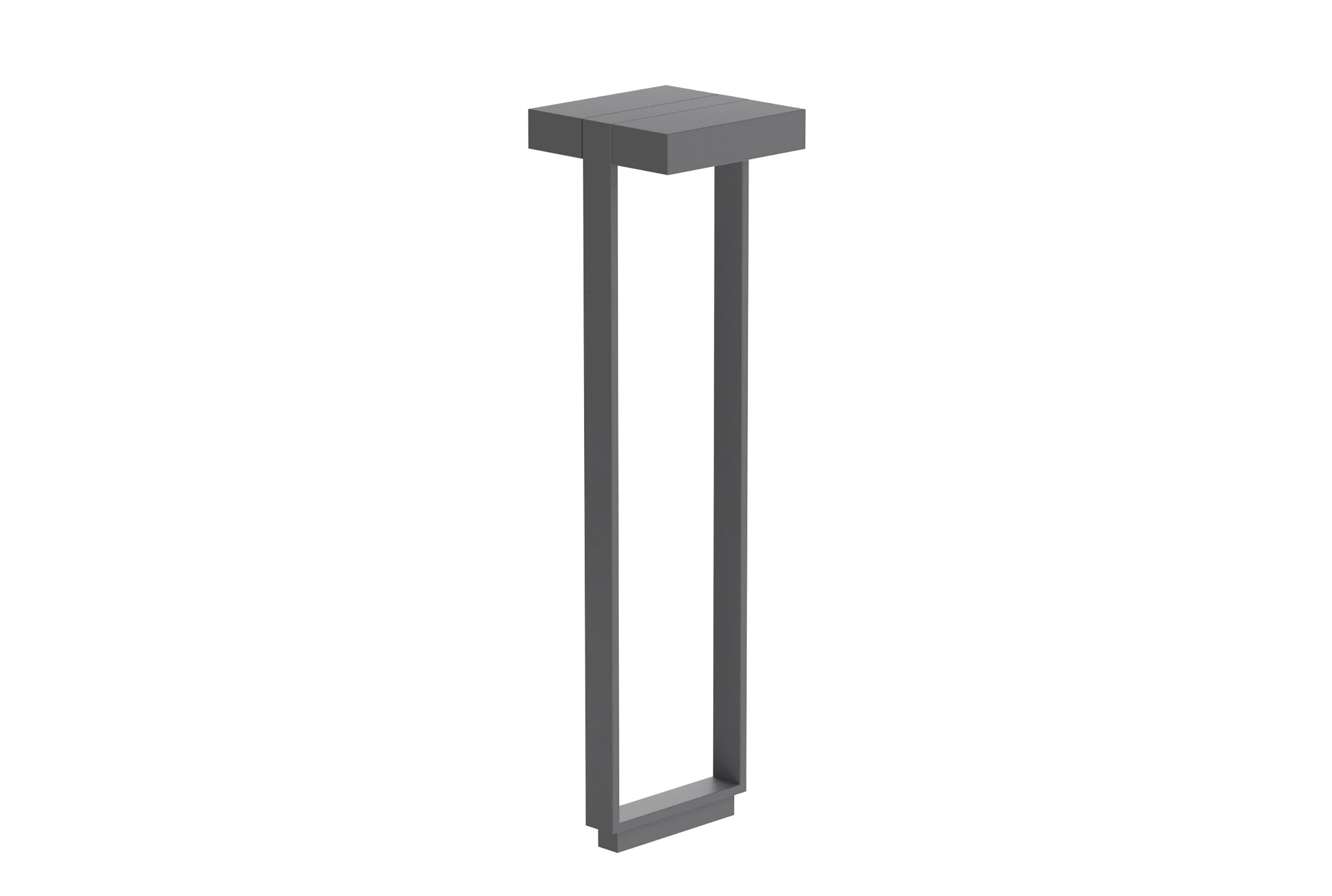 Flos Professional Mile Bollard 1 Mono Flos