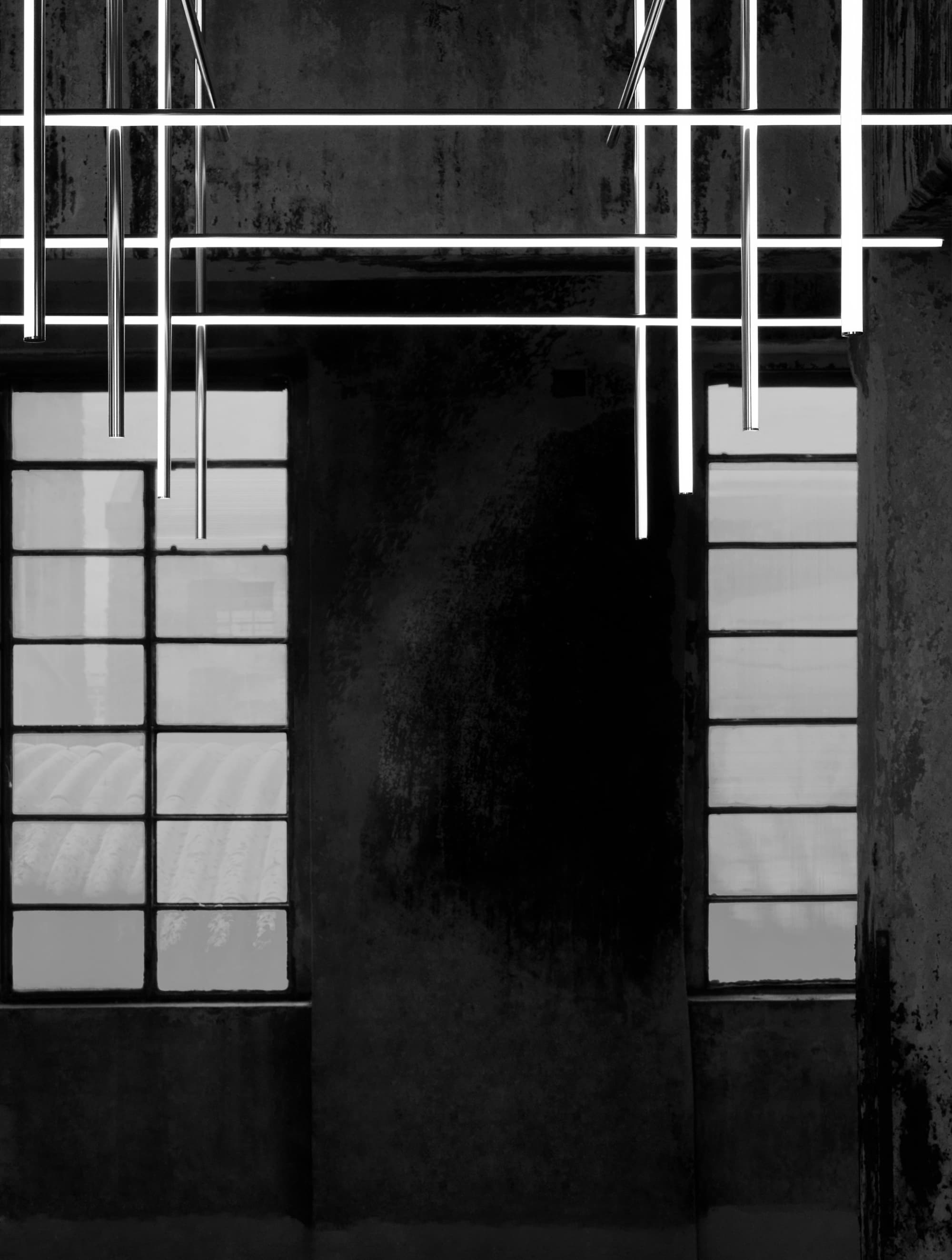 Flos Professional Coordinates Ceiling Flos