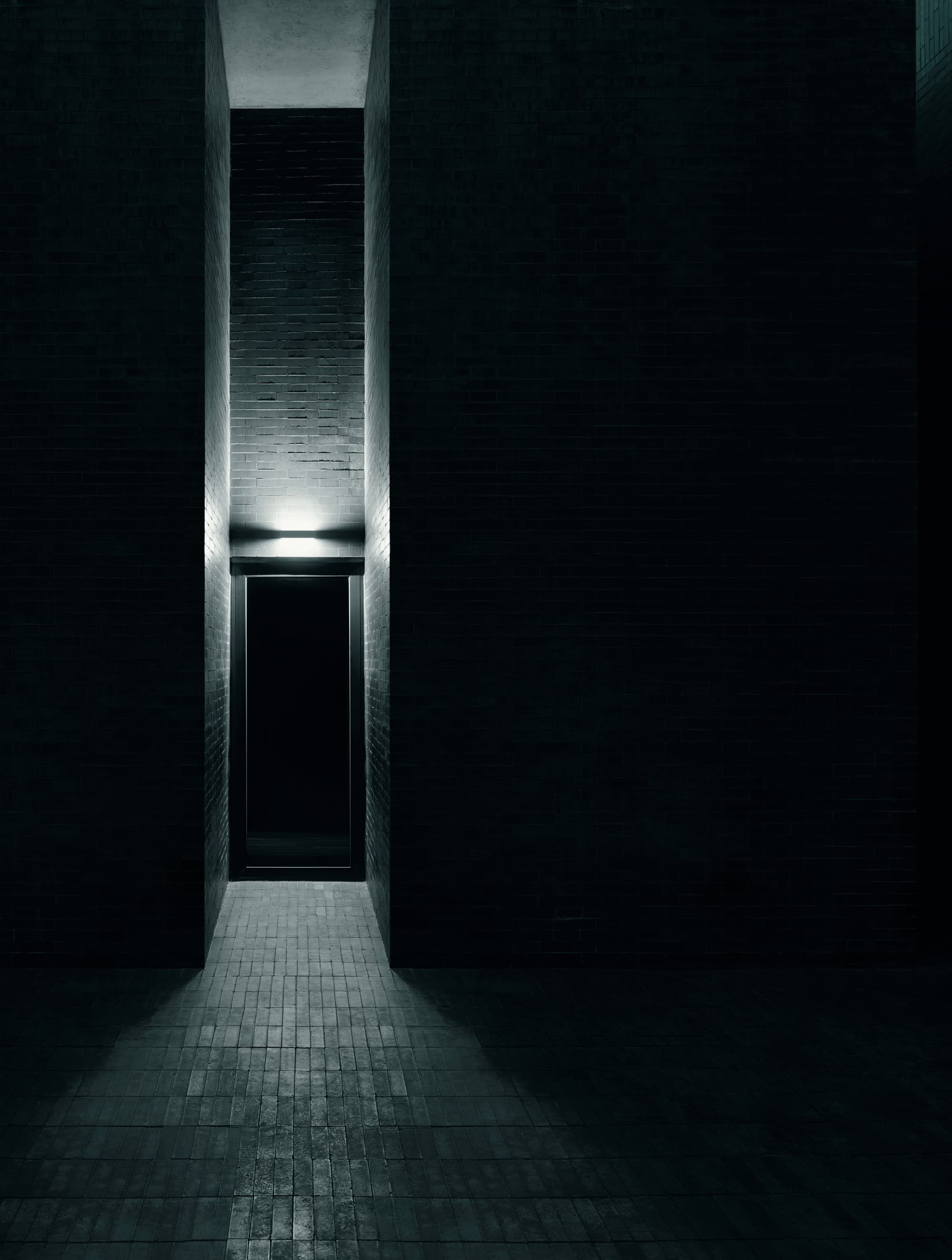 Flos Professional Mile Wall 2 Asymmetric Flos