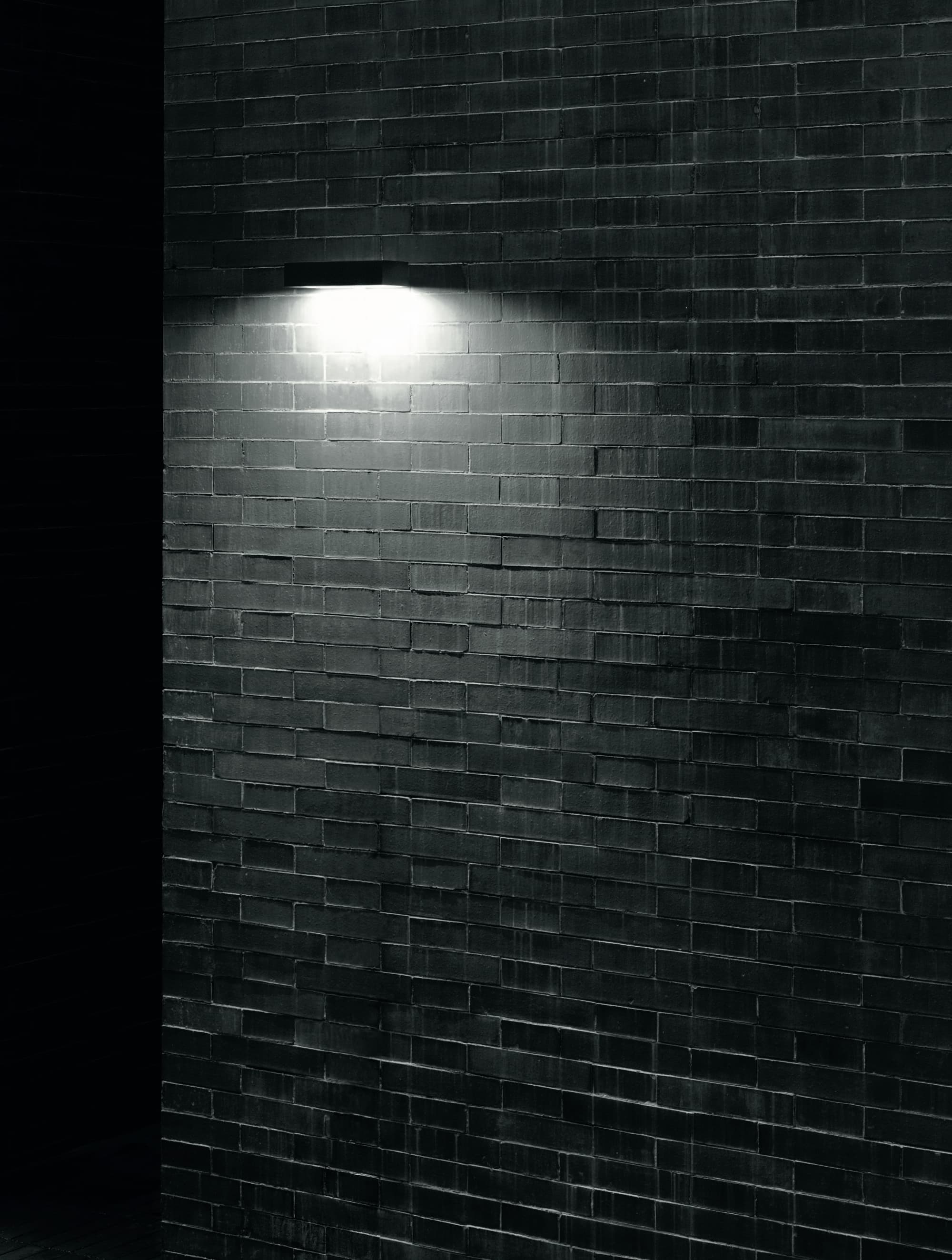 Flos Professional Mile Wall 2 Washer Flos