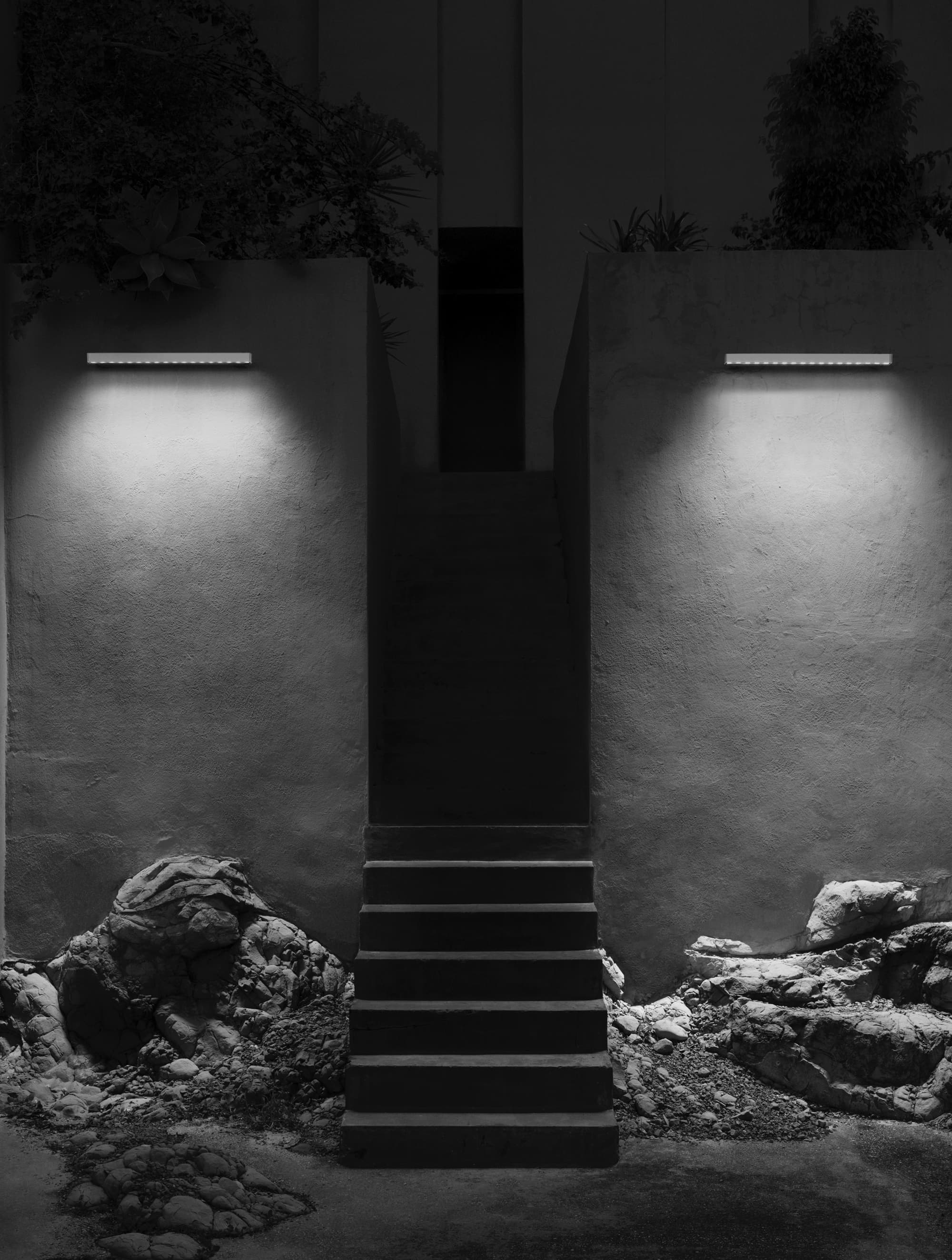 Flos Professional Outgraze 50 RGB Flos