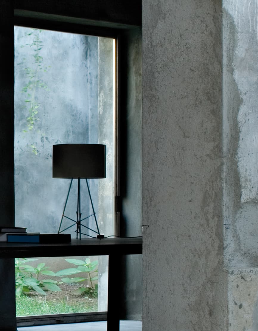 Flos Professional Ray Table Flos