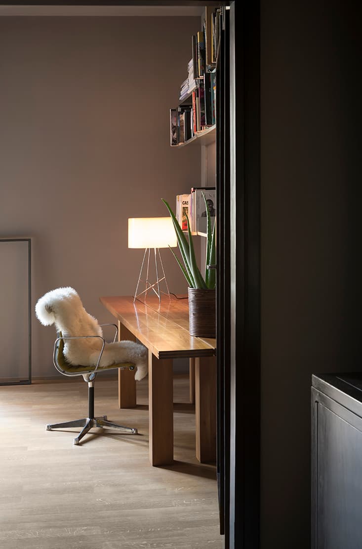 Flos Professional Ray Table Flos