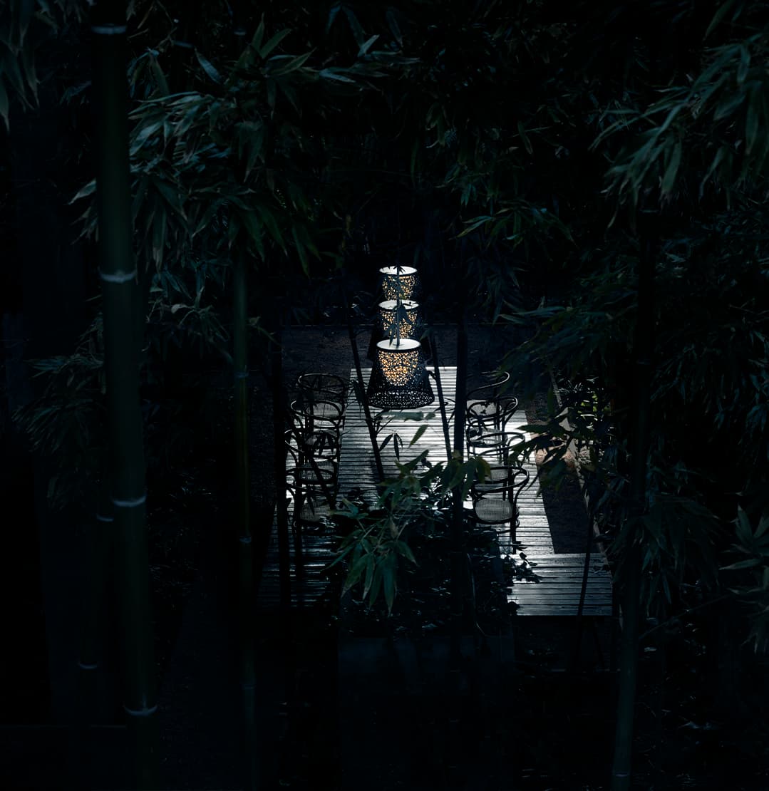 Flos Professional Romeo Outdoor C3 Flos