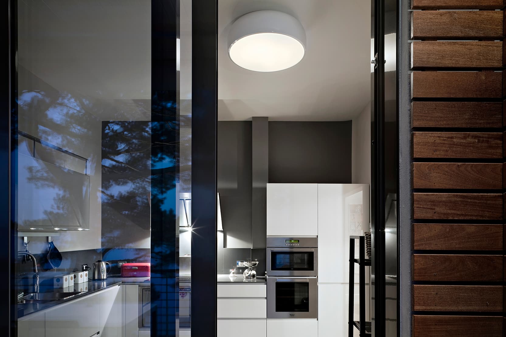 Flos Professional Smithfield Ceiling Flos