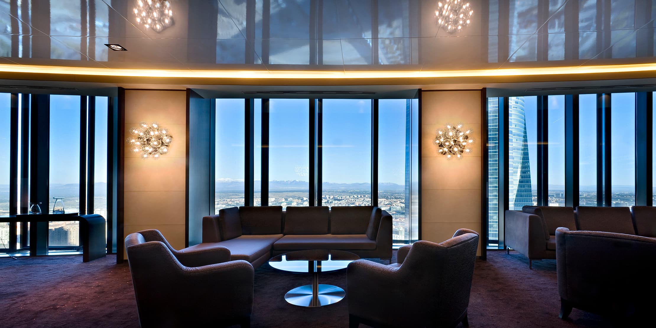 Flos Professional Taraxacum 88 Wall Flos