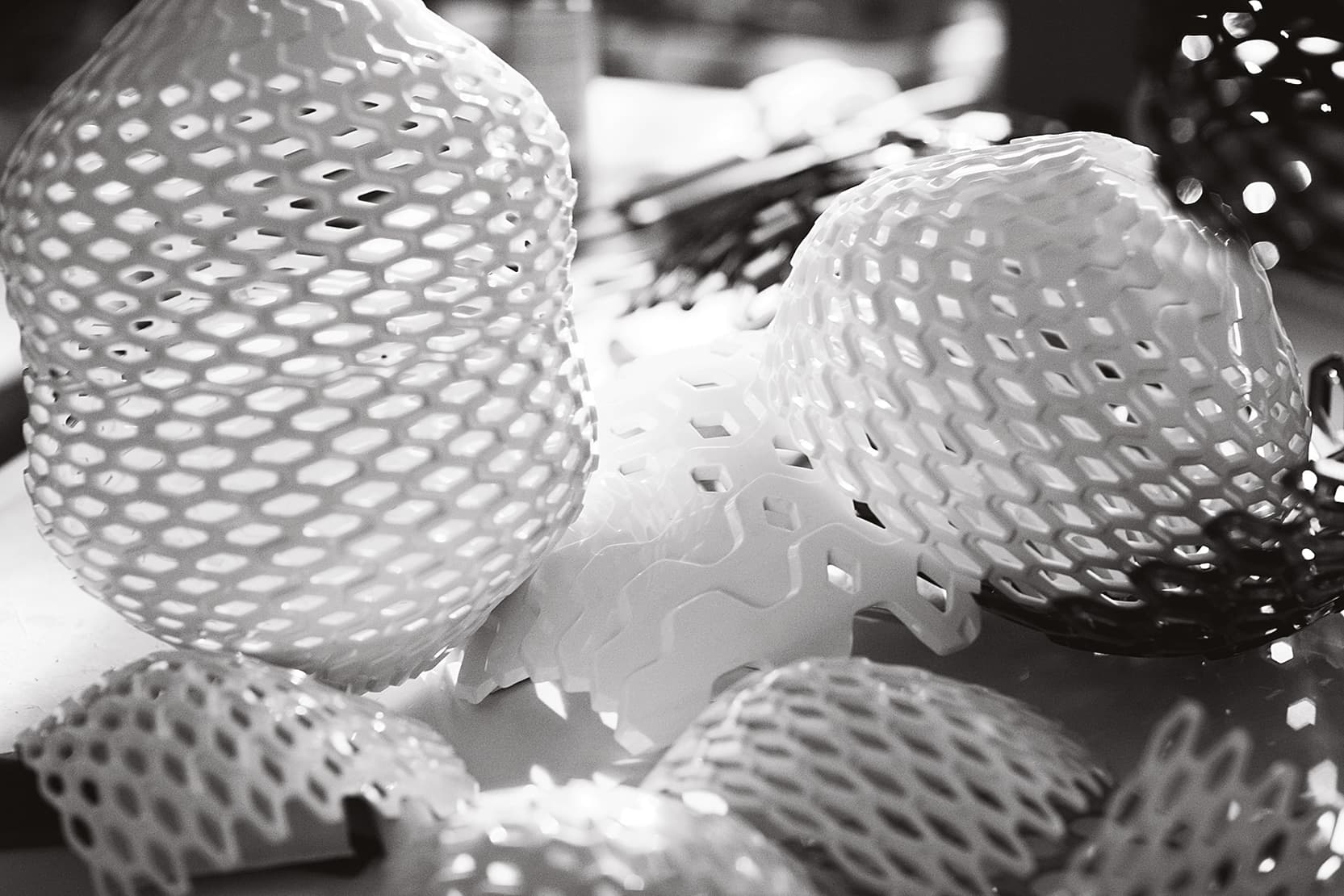 Flos Professional Tatou Floor Flos