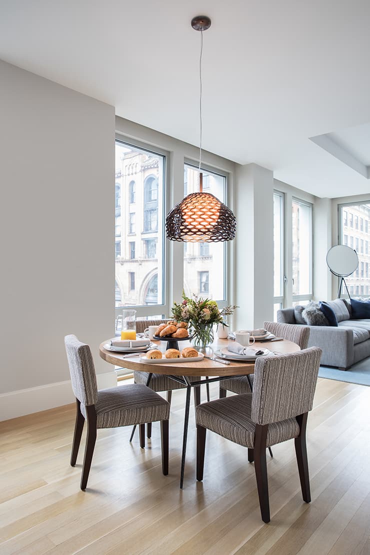 Flos Professional Tatou Suspension Flos