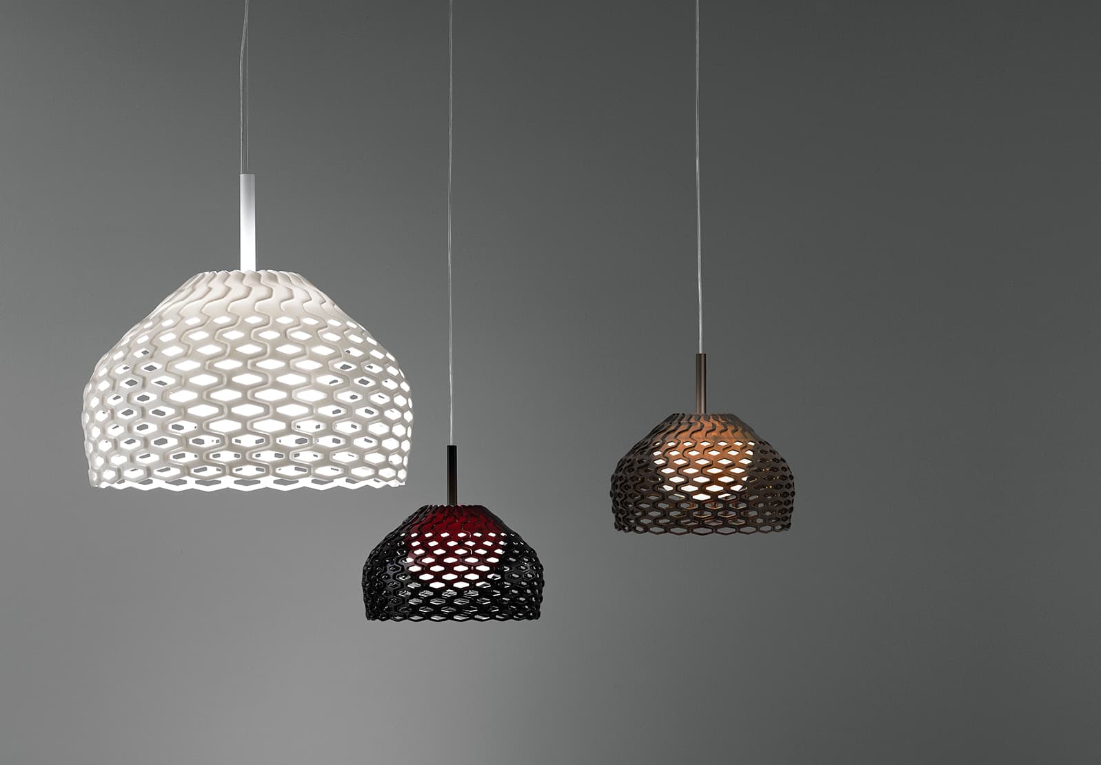 Flos Professional Tatou Suspension Flos